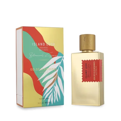 Goldfield & Banks Island Lush 100Ml Edp Spray