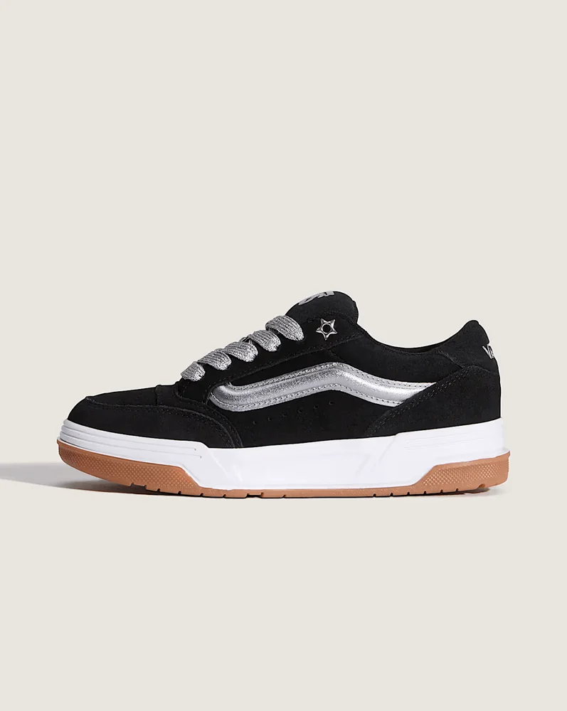 Tenis Hylane Gris J448