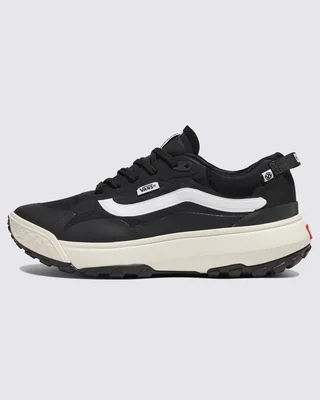 Tenis Crosspath Negro UBA2
