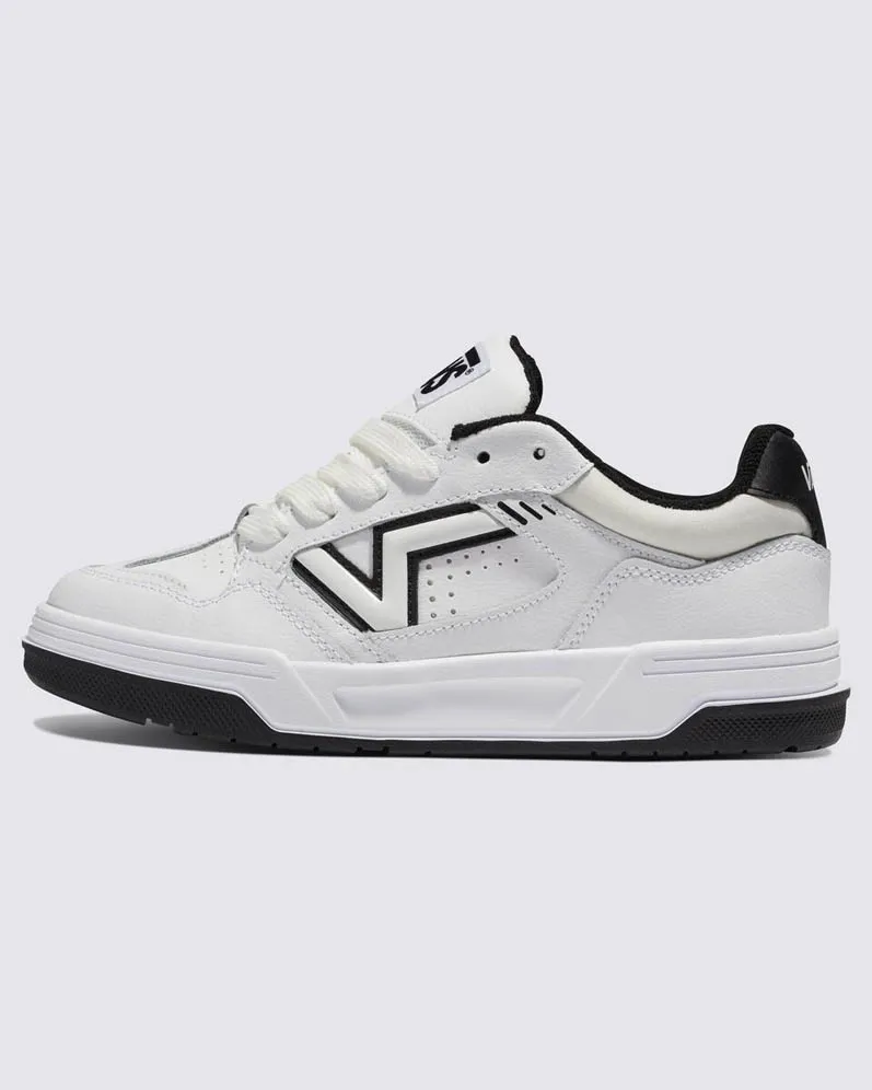 Tenis Upland Blanco HYB2