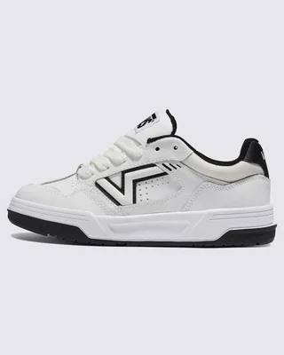 Tenis Upland Blanco HYB2