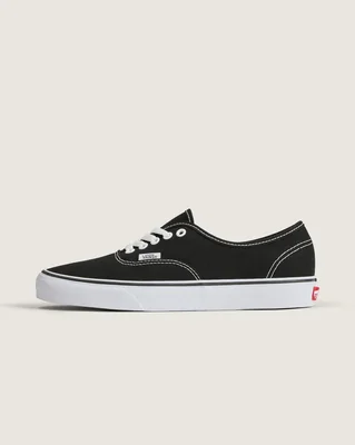 Tenis Authentic Negro 3BLK