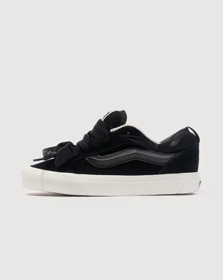 Tenis Knu Skool Negro ZCJK