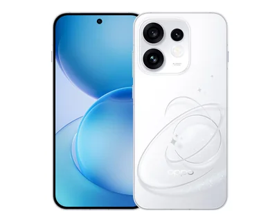 Celular OPPO Reno 16 5G Liberado 256 GB Blanco
