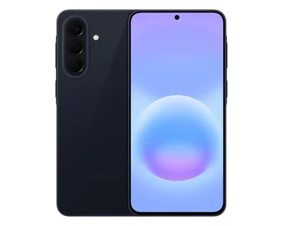 Celular Samsung Galaxy A57 Liberado 256 GB Azul Marino