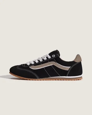Tenis Super Lowpro Negro 3BM8