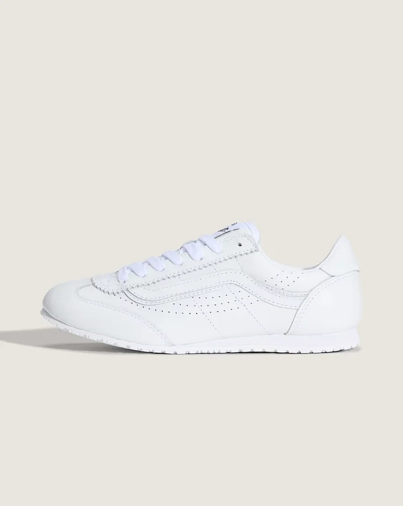 Tenis Super Lowpro Blanco 9WWW