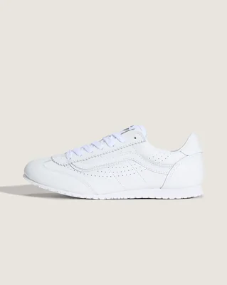 Tenis Super Lowpro Blanco 9WWW