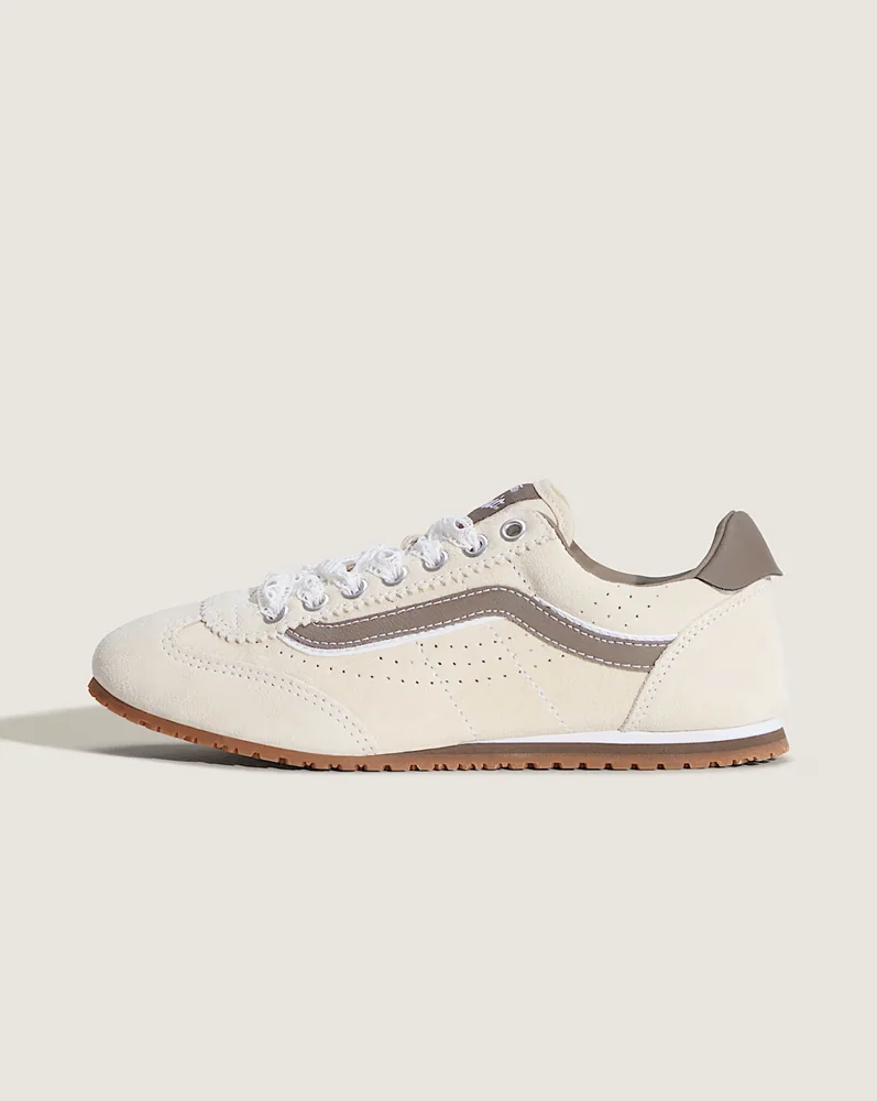 Tenis Super Lowpro Beige 3CG1