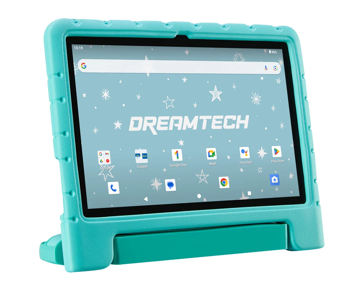 Tablet Dreamtech Starpad Plus 10.1 Pulgadas 128 GB 4 GB RAM