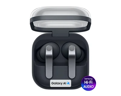 Audífonos True Wireless Samsung Galaxy Buds4 Pro con Cancelación de Ruido