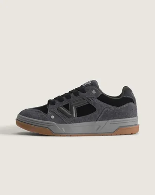 Tenis Upland Gris FBFB