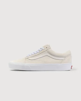 Tenis Old Skool Blanco YJVY