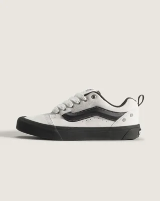 Tenis Knu Skool Blanco 2WHT