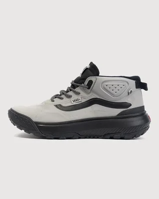 Tenis MTE Crosspath Mid Gris KQ7L