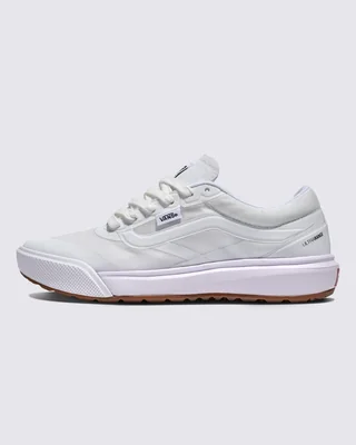 Tenis MTE Ultrarange 2.0 Rw Blanco 0W00