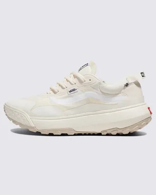 Tenis Crosspath Blanco UFS8