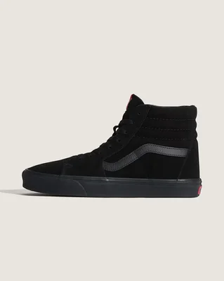 Tenis Sk8-Hi Negro IBKA