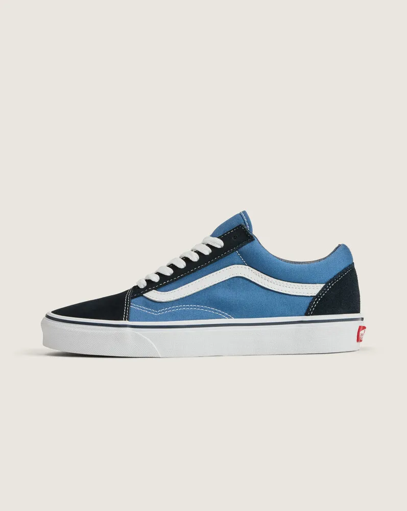 Tenis Old Skool Azul HNVY