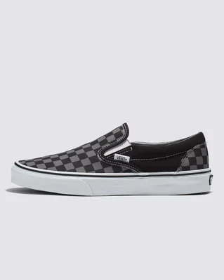 Tenis Slip-On Negro EBPJ