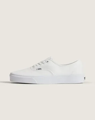 Tenis Authentic Blanco 3W00