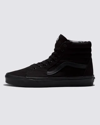 Tenis Sk8-Hi Negro 9BJ4