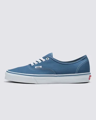 Tenis Authentic Azul 3NVY