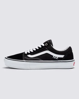 Tenis Old Skool Negro BY28