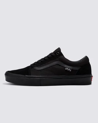 Tenis Old Skool Negro BBKA