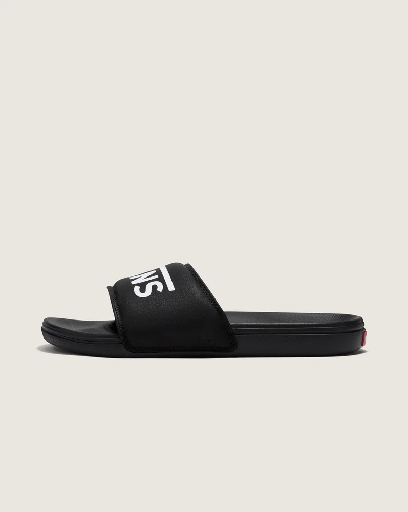 Sandalias La Costa Negro 5IX6