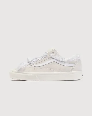 Tenis Old Skool Blanco WCJ7