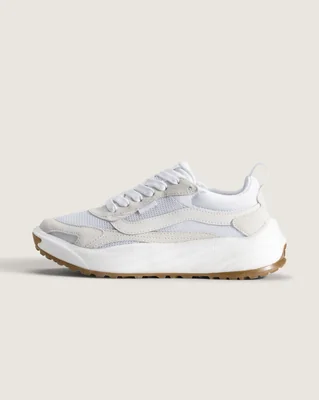Tenis UltraRange NEO 2.0 Blanco PWHT