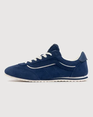 Tenis Super Lowpro Azul 3FOB