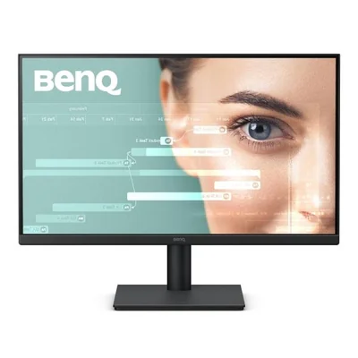 MONITOR BENQ GW2291 21.5 PULGADAS FULL HD - PANEL VA, 5 MS GTG, VGA, HDMI x2, FLICKER - FREE, VESA.