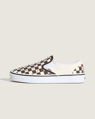Tenis Slip-On Café Y3N1