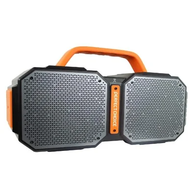 Bocina Bluetooth Profesional de 50W Goliat PC-113102 -