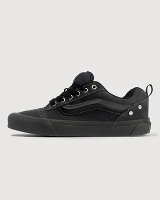 Tenis Knu Skool Gris 2BFB