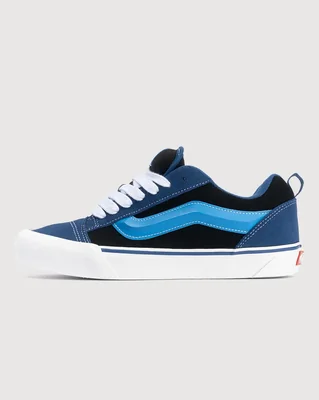 Tenis Knu Skool Azul 2FNM