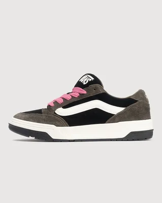 Tenis Hylane Negro 6239
