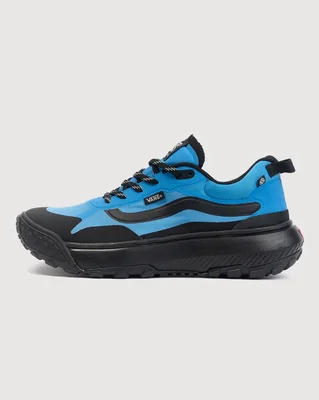 Tenis Crosspath Azul EGAN