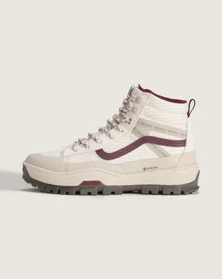 Tenis Mte Sk8-Hi Gore-Tex Blanco RC9F