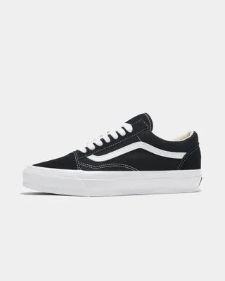 Tenis Old Skool Premium Negro DBA2