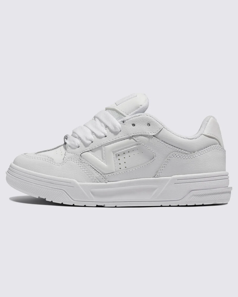 Tenis Upland Blanco HWWW