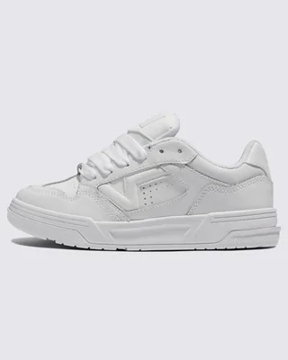 Tenis Upland Blanco HWWW
