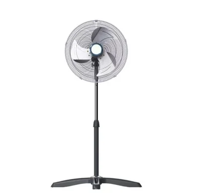 Ventilador Supreme Premium 18" 80 W con Aspas Metálicas Modelo VEC-18M80N VEC