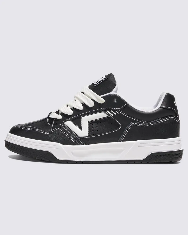 Tenis Upland Negro 5BZW
