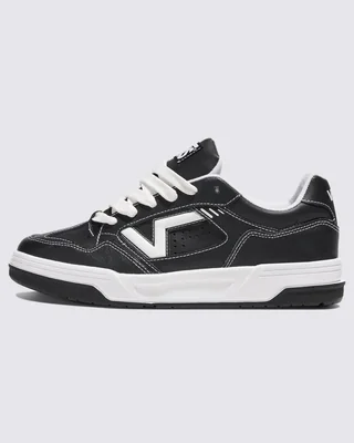 Tenis Upland Negro 5BZW