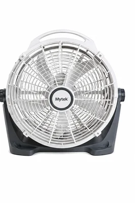 Ventilador 20" 110 W Con Aspas Metálicas Piso O Pared VEC-FX2026 VEC