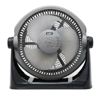 Ventilador mini Freal de 13 pulgadas aspas de plástico Modelo CF00013PGR154 MAN