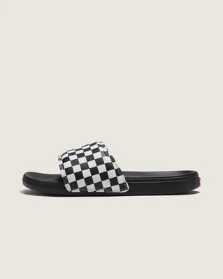 Sandalias La Costa Negro 527I
